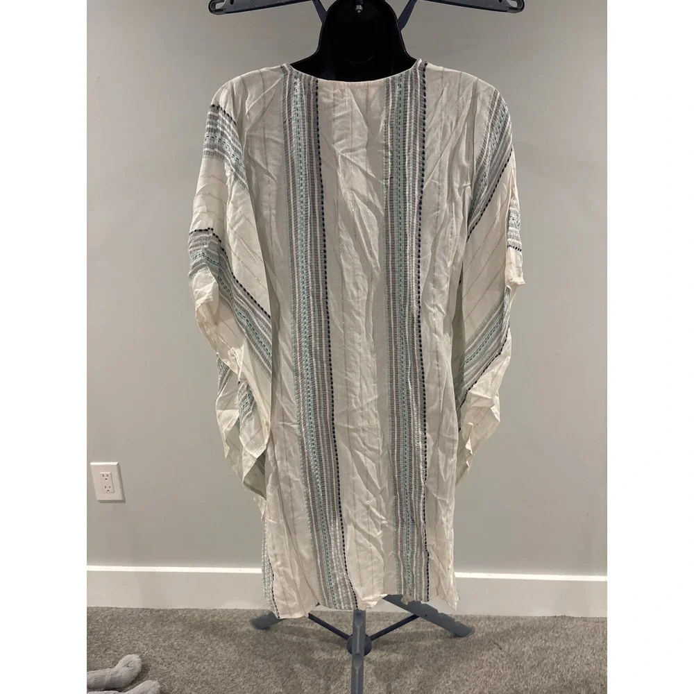 Shiraleah Lexi coverup size m/L new with tags